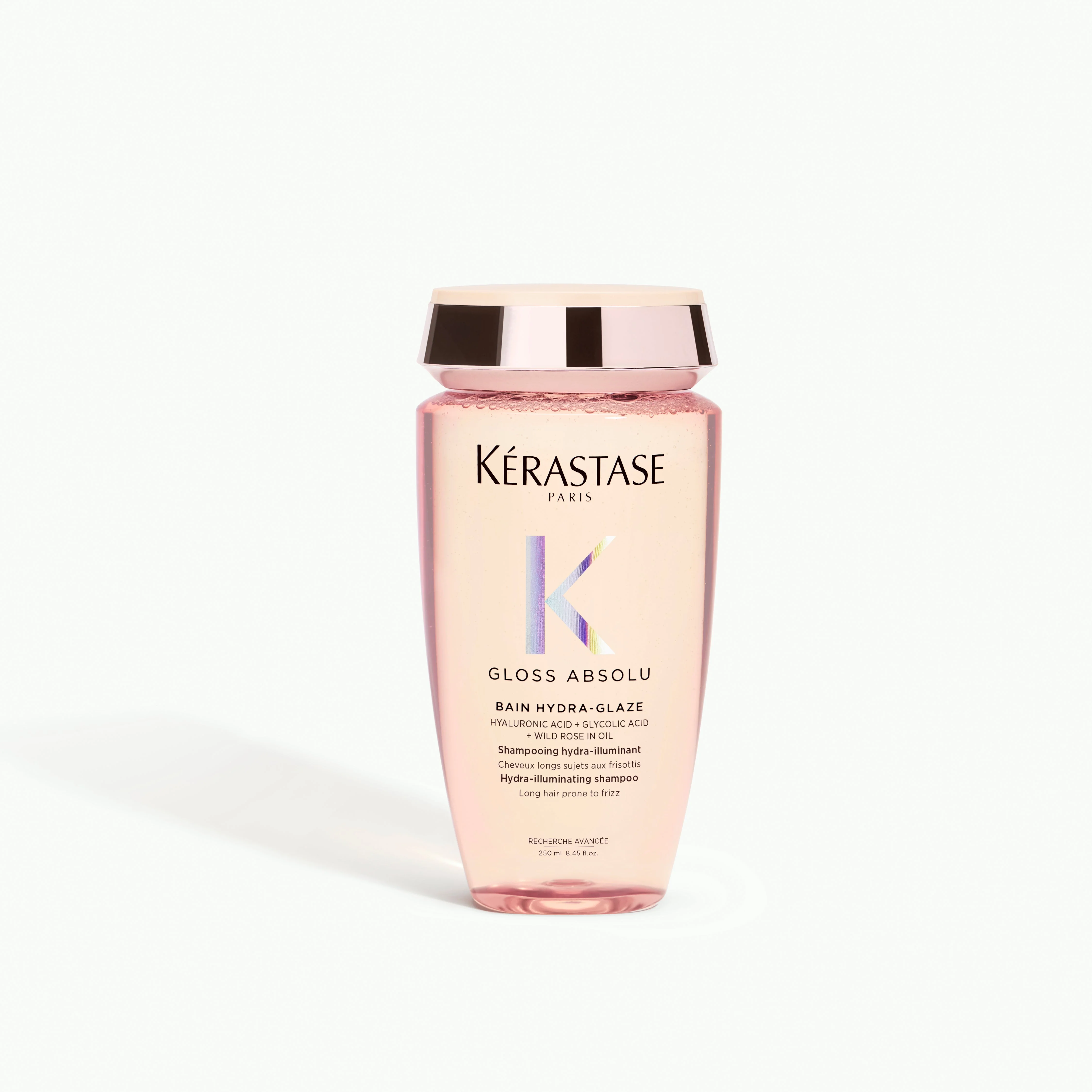 Shampoo
